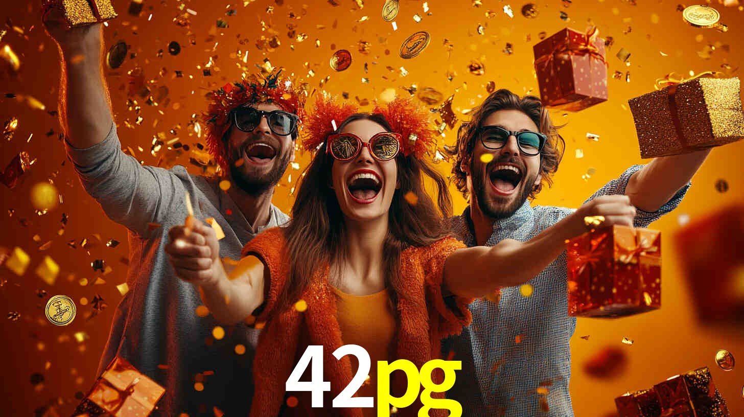 42pg - Clube VIP da Riqueza - 42pg.com