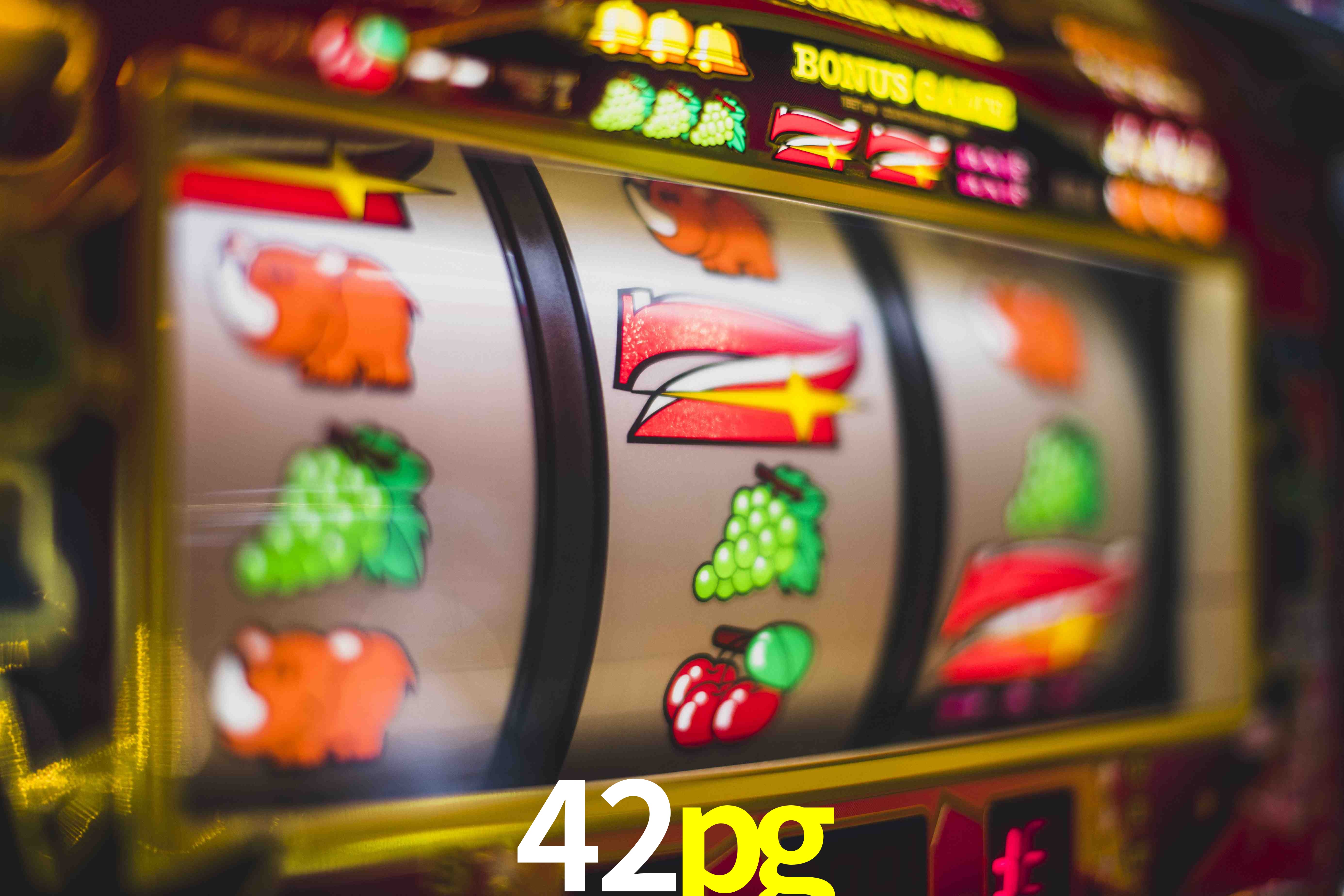 Welcome Bonus 42pg
