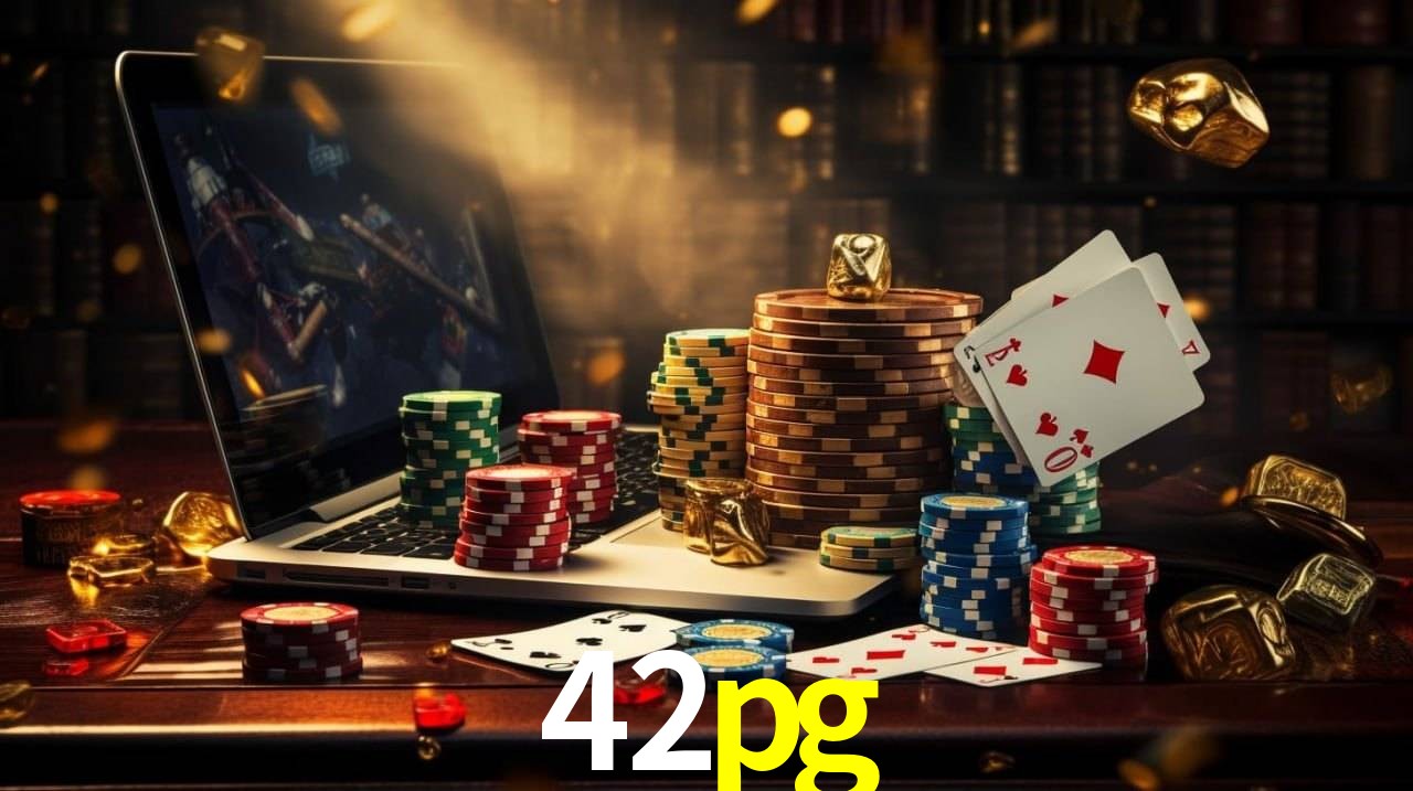 Estatísticas 42pg