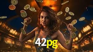 Live Casino 42pg