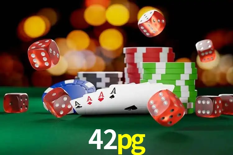 42pg Brasília - Jogo Features