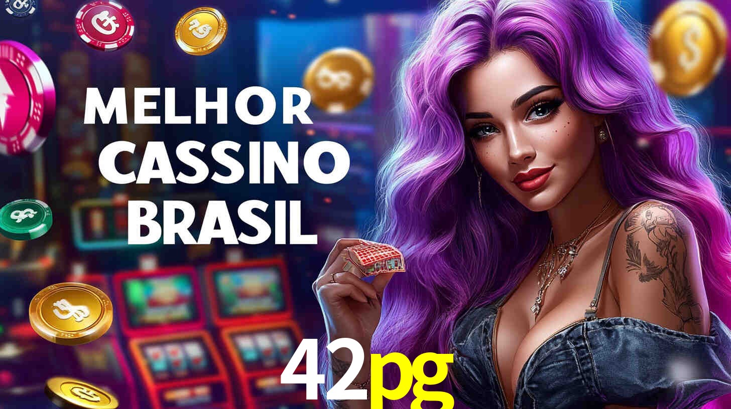 Descubra a Essência do 42pg: Nossa História e Compromissos