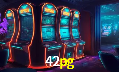 Inovações de Jogos na 42pg: O Futuro das Experiências Interativas