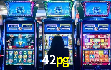 Desvendando o Mundo dos Jogos Virtuais na 42pg