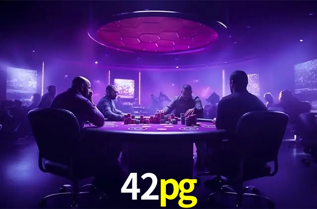 Integração de APIs 42pg