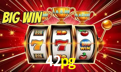 42pg Bônus - Pacote R$5.000 + VIP