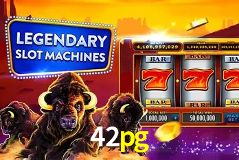 Descubra a Magia dos Jogos de Arcade no 42pg