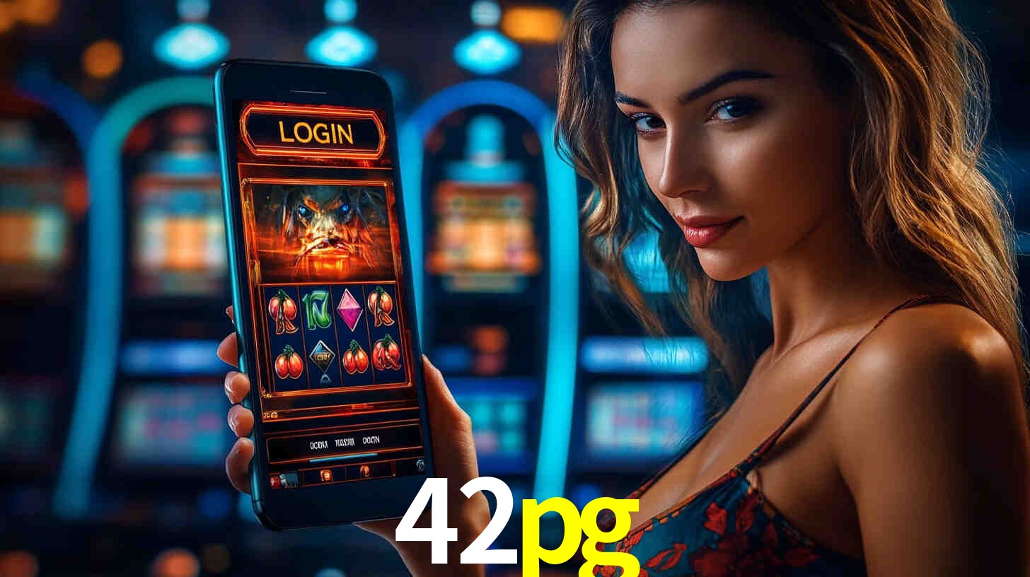42pg: A Experiência de Casino com Jogos de Mesa ao Vivo