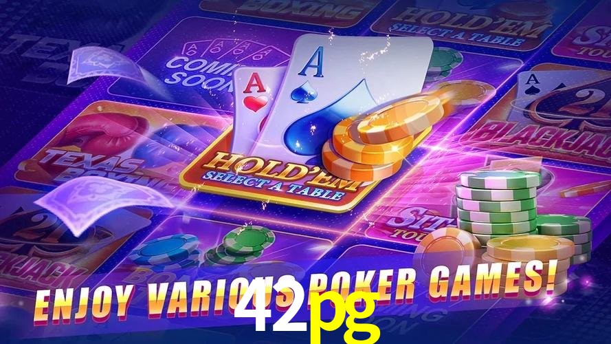 cassino 42pg