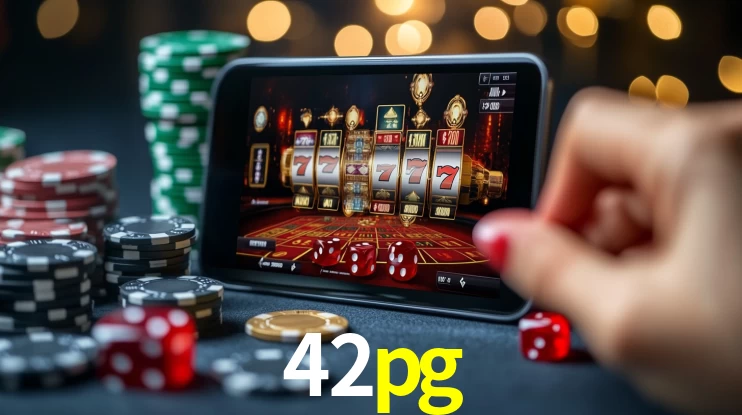 Live Casino 42pg
