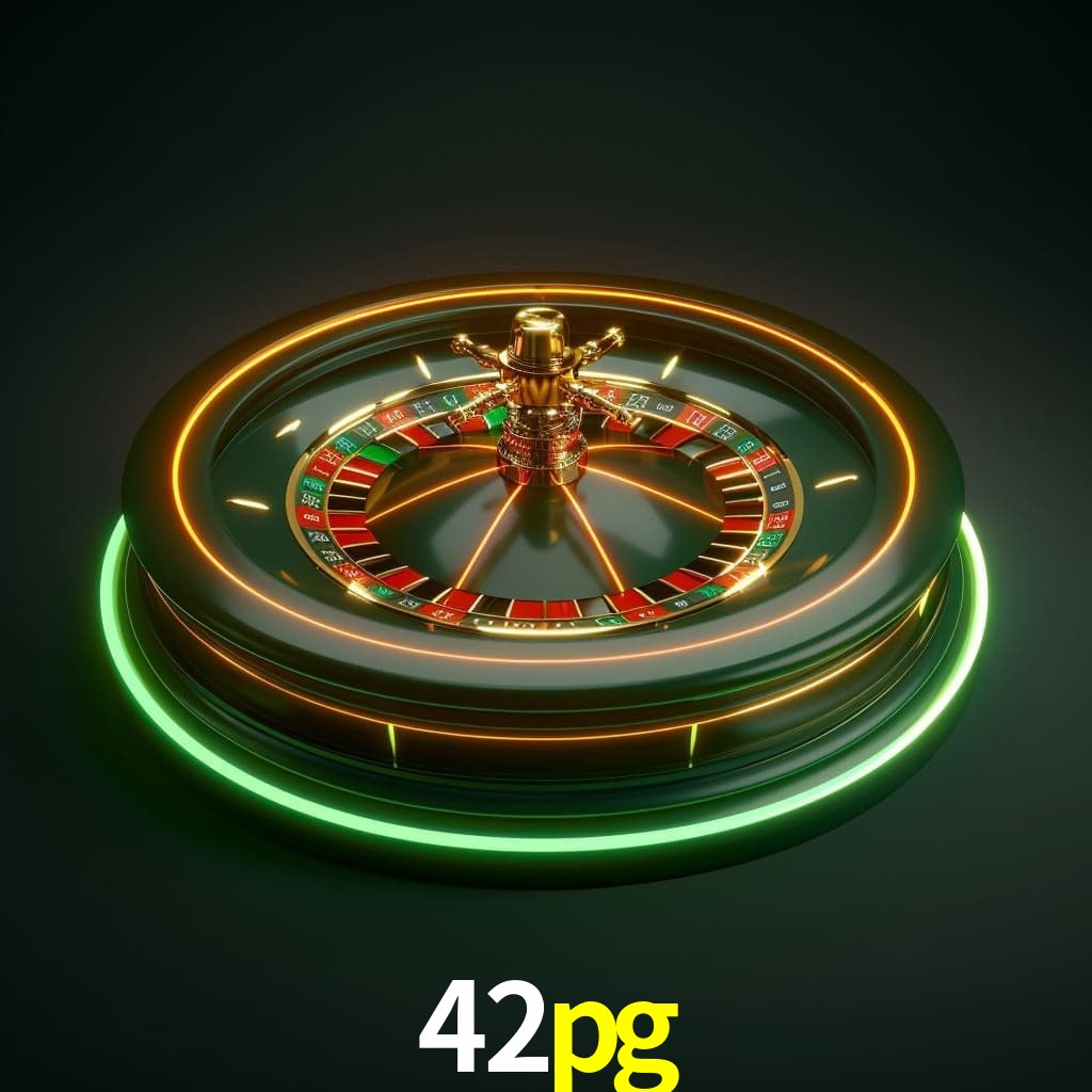 42pg App - Aplicativo Móvel Oficial