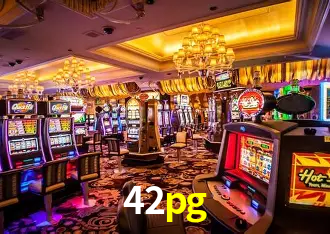 42pg Brasília - Casino Guide