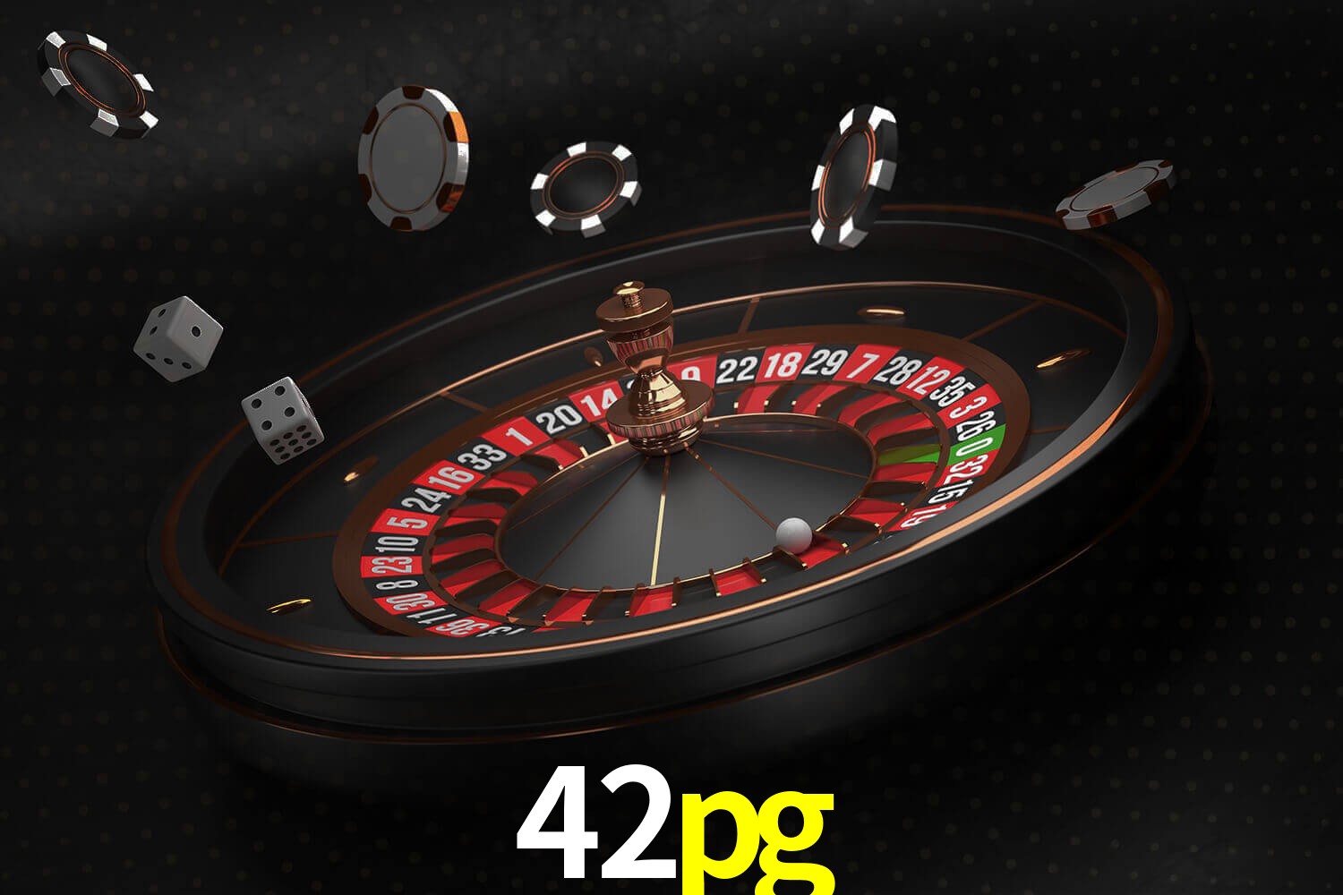 42pg: Jogos de Caça-Níqueis-Altas Recompensas, Roleta-Velocidade, Blackjack-Desafios Máximos