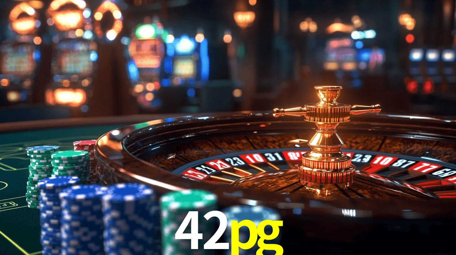 42pg bet