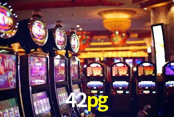 42pg Cassino - 80+ Mesas ao Vivo