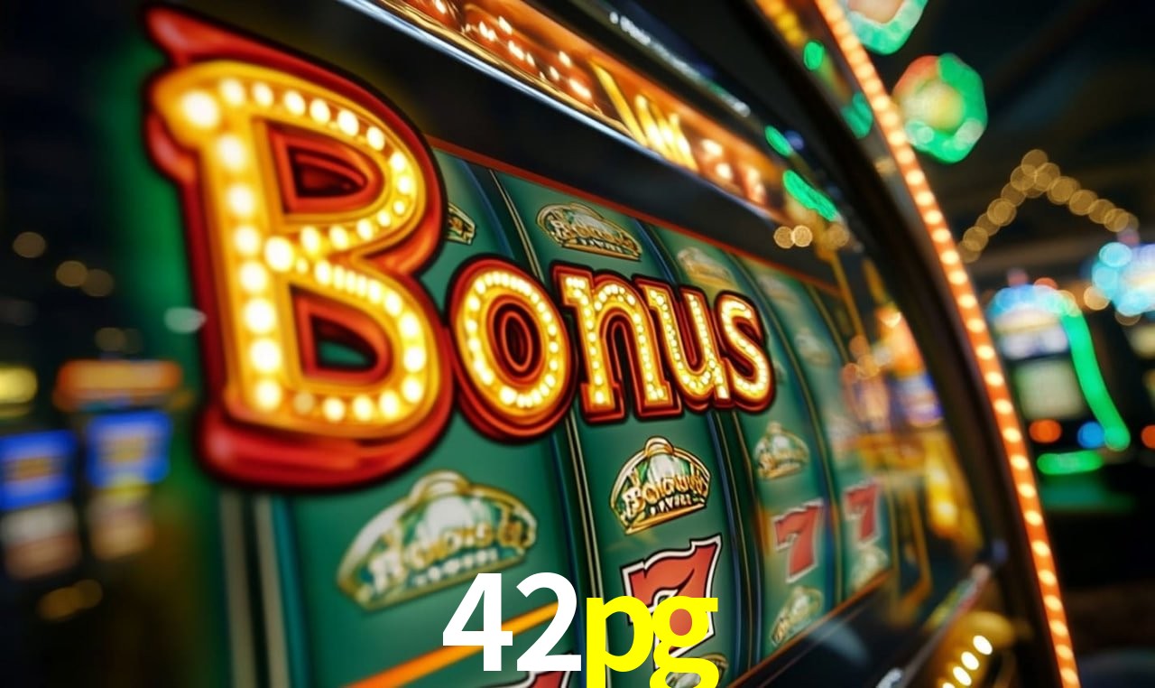 42pg São Paulo - Top Slots