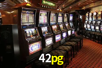 Desvendando o Mundo dos Jogos Virtuais na 42pg