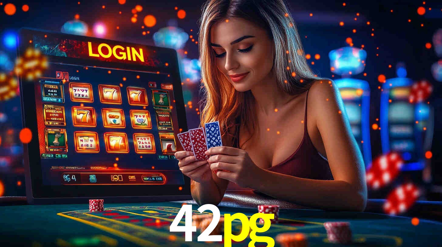 42pg,42pg.com