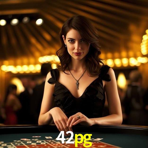 Desvendando o Mundo dos Jogos Virtuais na 42pg