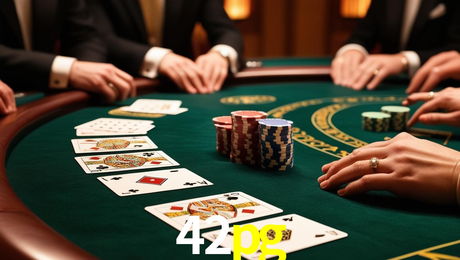 42PG