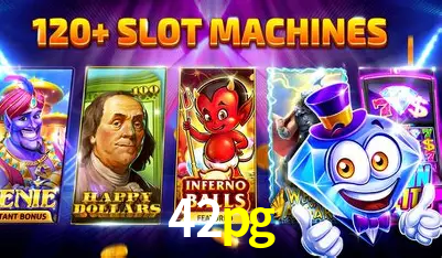 Blackjack na 42pg