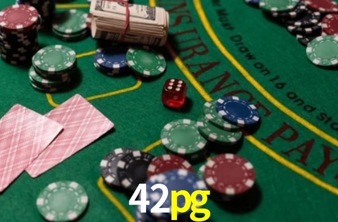 42pg,42pg.com