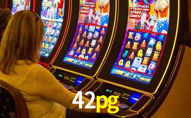 Desvendando o Mundo dos Jogos Virtuais na 42pg