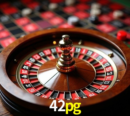 Catálogo de jogos na 42pg
